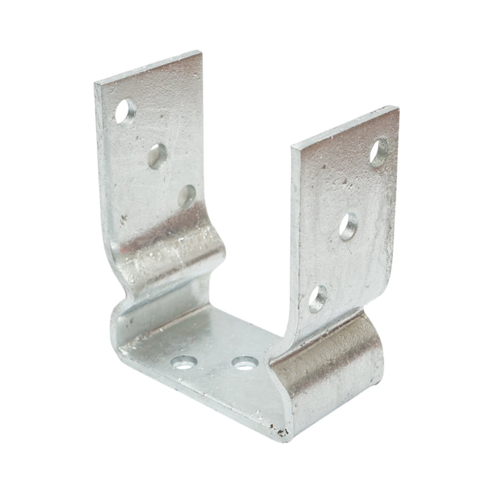 Staffa di appoggio 101 × 60 × 125 mm