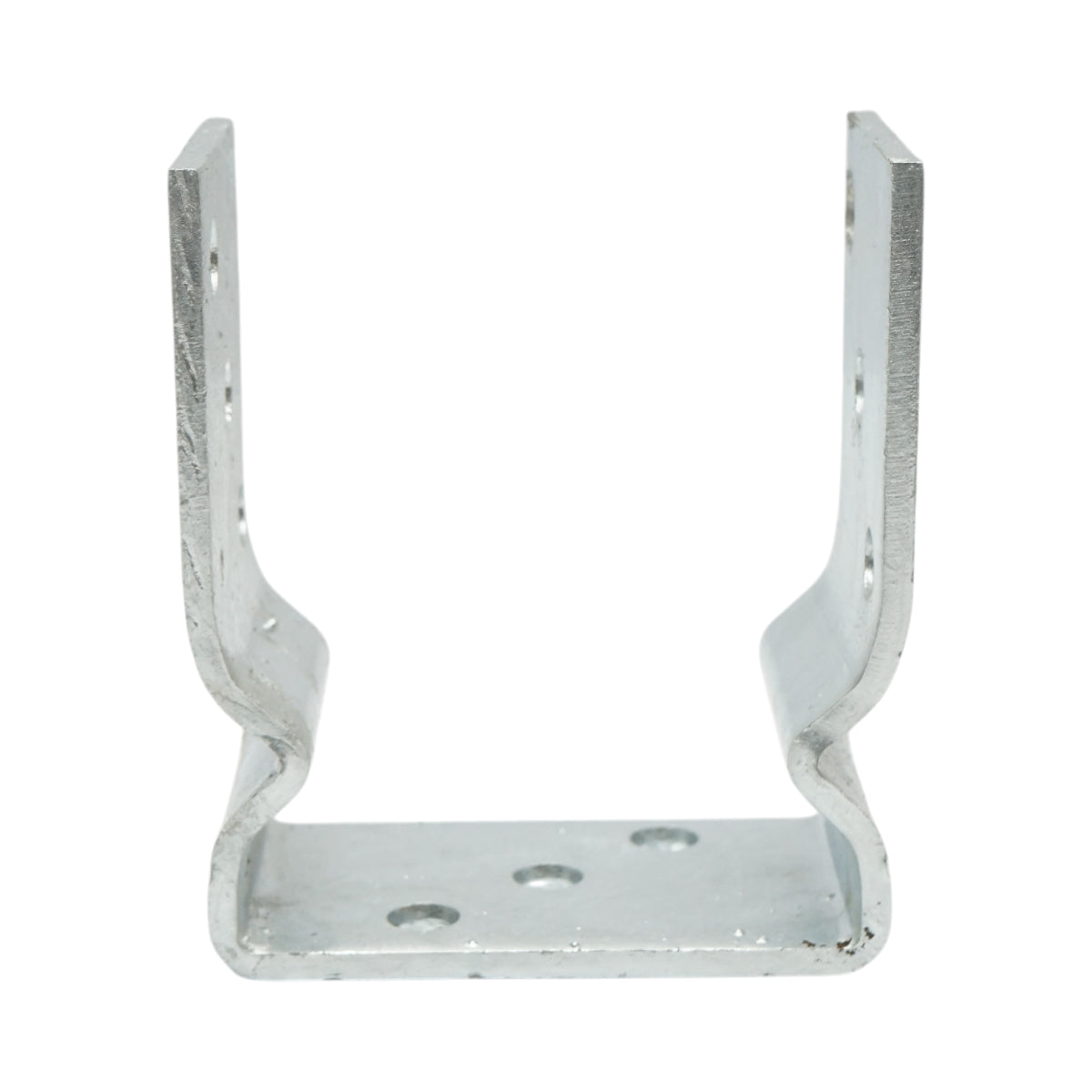 Staffa di appoggio 101 × 60 × 125 mm