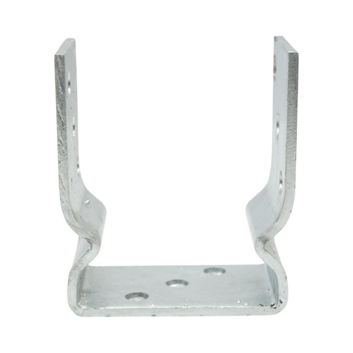 Staffa di appoggio 101 × 60 × 125 mm