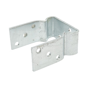 Staffa di appoggio 101 × 60 × 125 mm