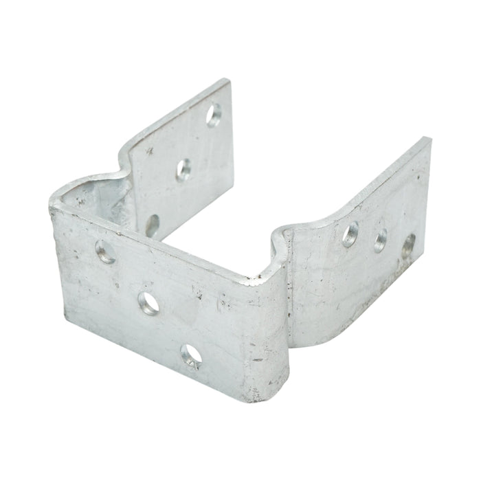 Staffa di appoggio 101 × 60 × 125 mm