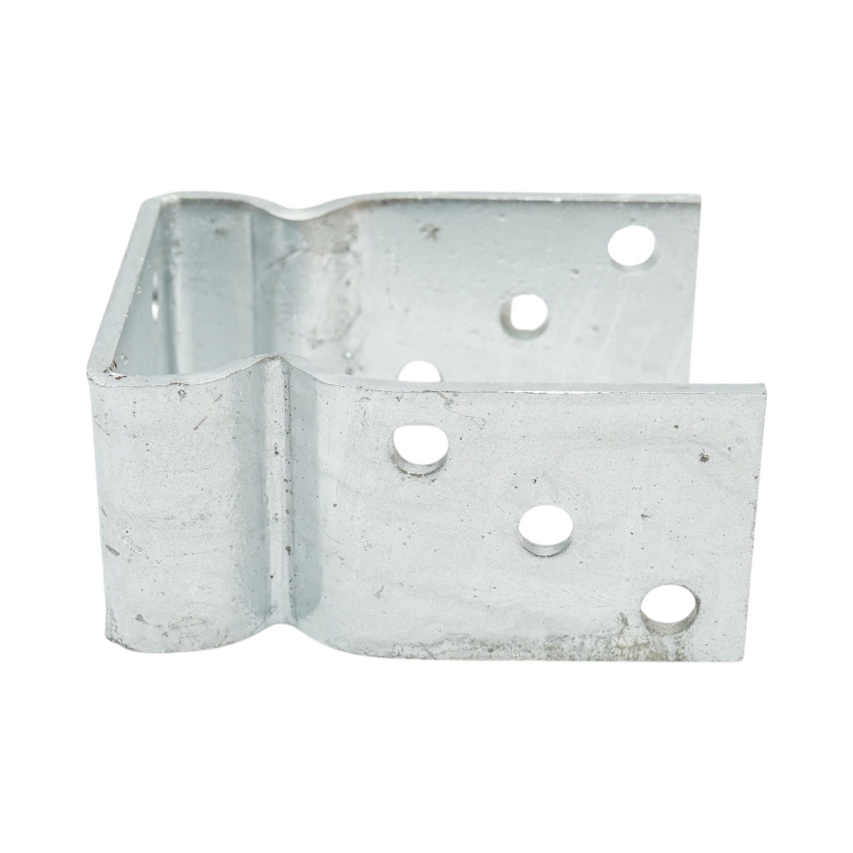 Staffa di appoggio 101 × 60 × 125 mm