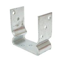 Staffa di appoggio 121 × 60 × 125 mm