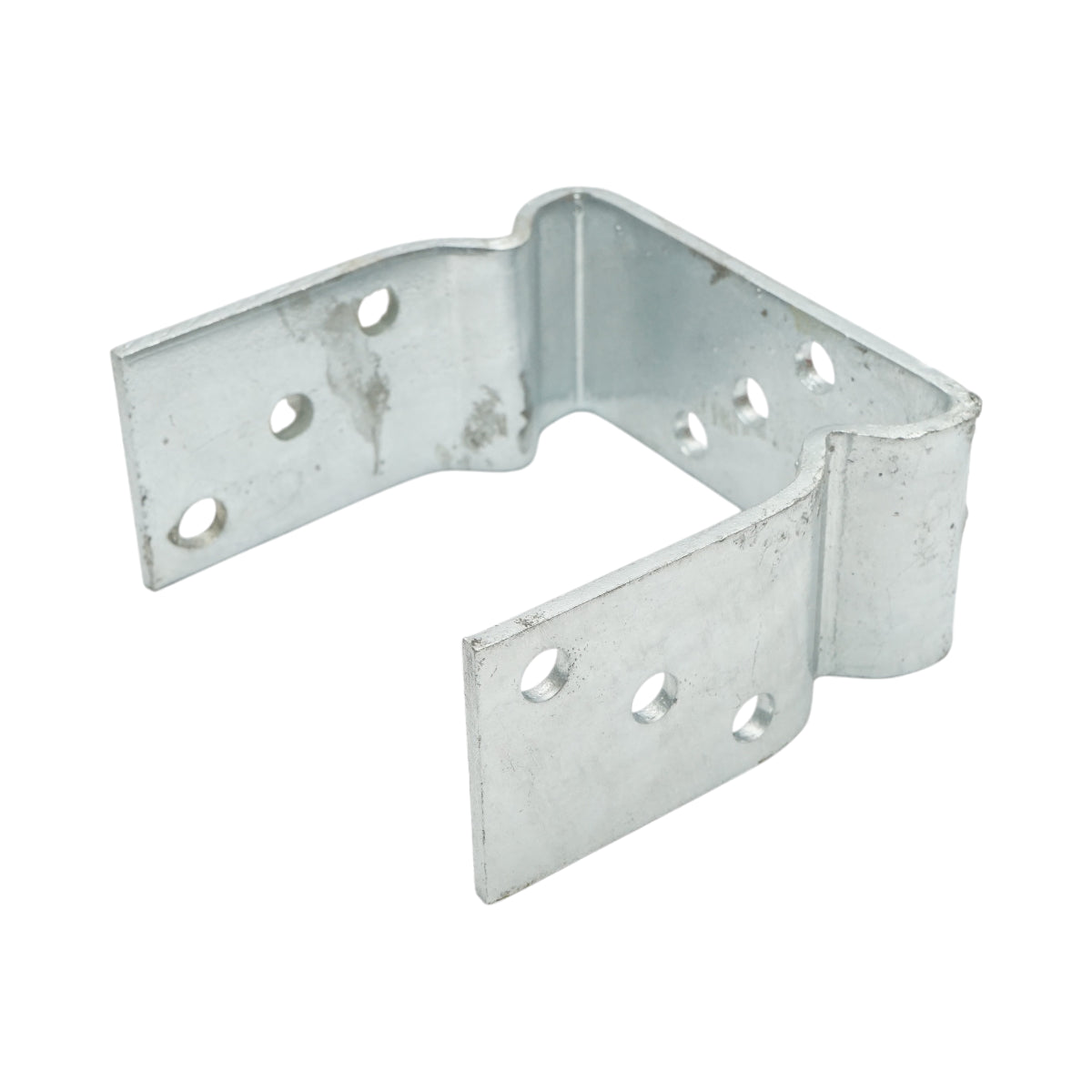 Staffa di appoggio 121 × 60 × 125 mm