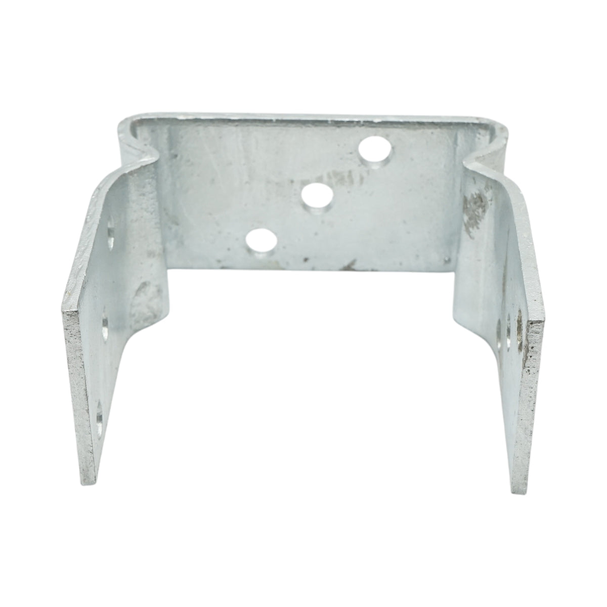 Staffa di appoggio 121 × 60 × 125 mm