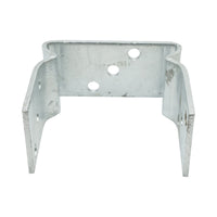 Staffa di appoggio 121 × 60 × 125 mm