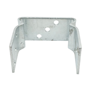 Staffa di appoggio 121 × 60 × 125 mm