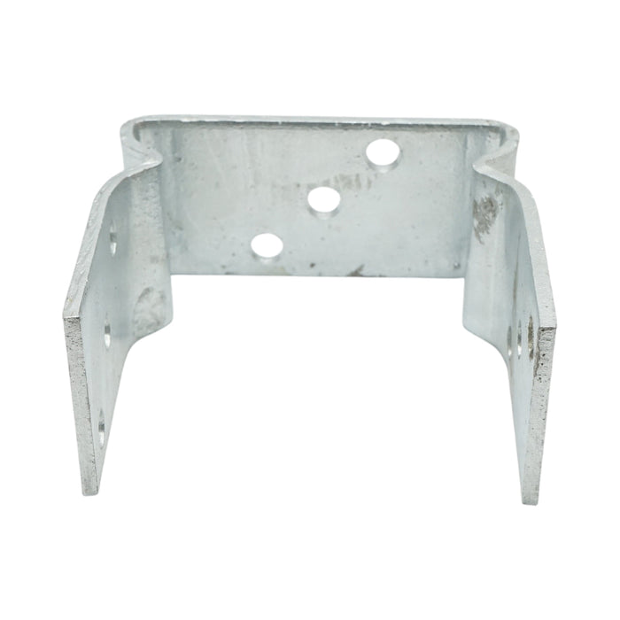 Staffa di appoggio 121 × 60 × 125 mm