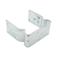 Staffa di appoggio 121 × 60 × 125 mm