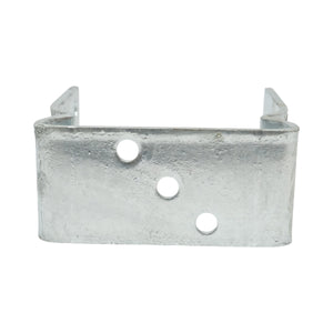 Staffa di appoggio 121 × 60 × 125 mm