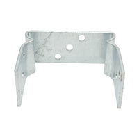 Staffa di appoggio 141 × 60 × 125 mm