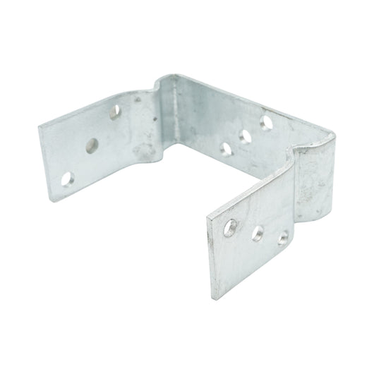 Staffa di appoggio 151 × 60 × 125 mm