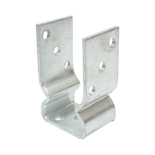 Staffa di appoggio 71 × 60 × 125 mm