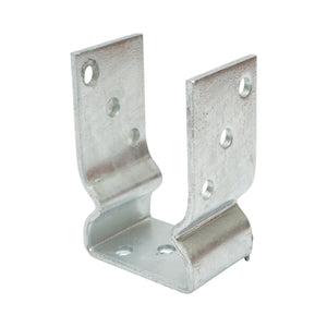 Staffa di appoggio 81 × 60 × 125 mm