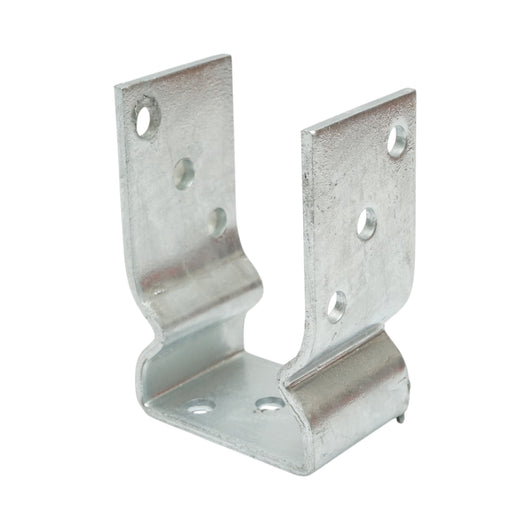 Staffa di appoggio 81 × 60 × 125 mm