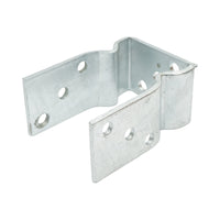 Staffa di appoggio 81 × 60 × 125 mm