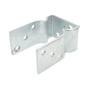 Staffa di appoggio 81 × 60 × 125 mm