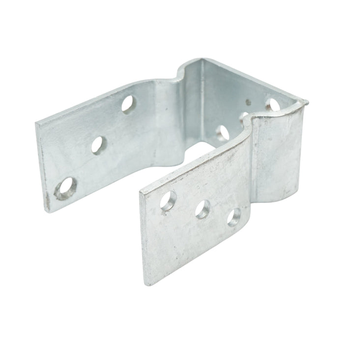 Staffa di appoggio 81 × 60 × 125 mm