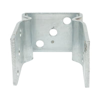 Staffa di appoggio 81 × 60 × 125 mm