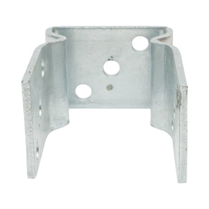 Staffa di appoggio 81 × 60 × 125 mm