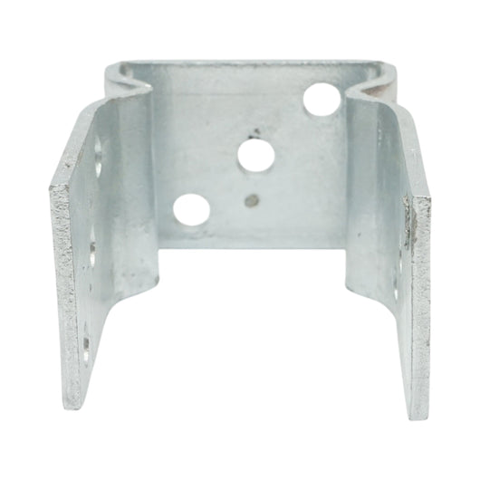 Staffa di appoggio 81 × 60 × 125 mm