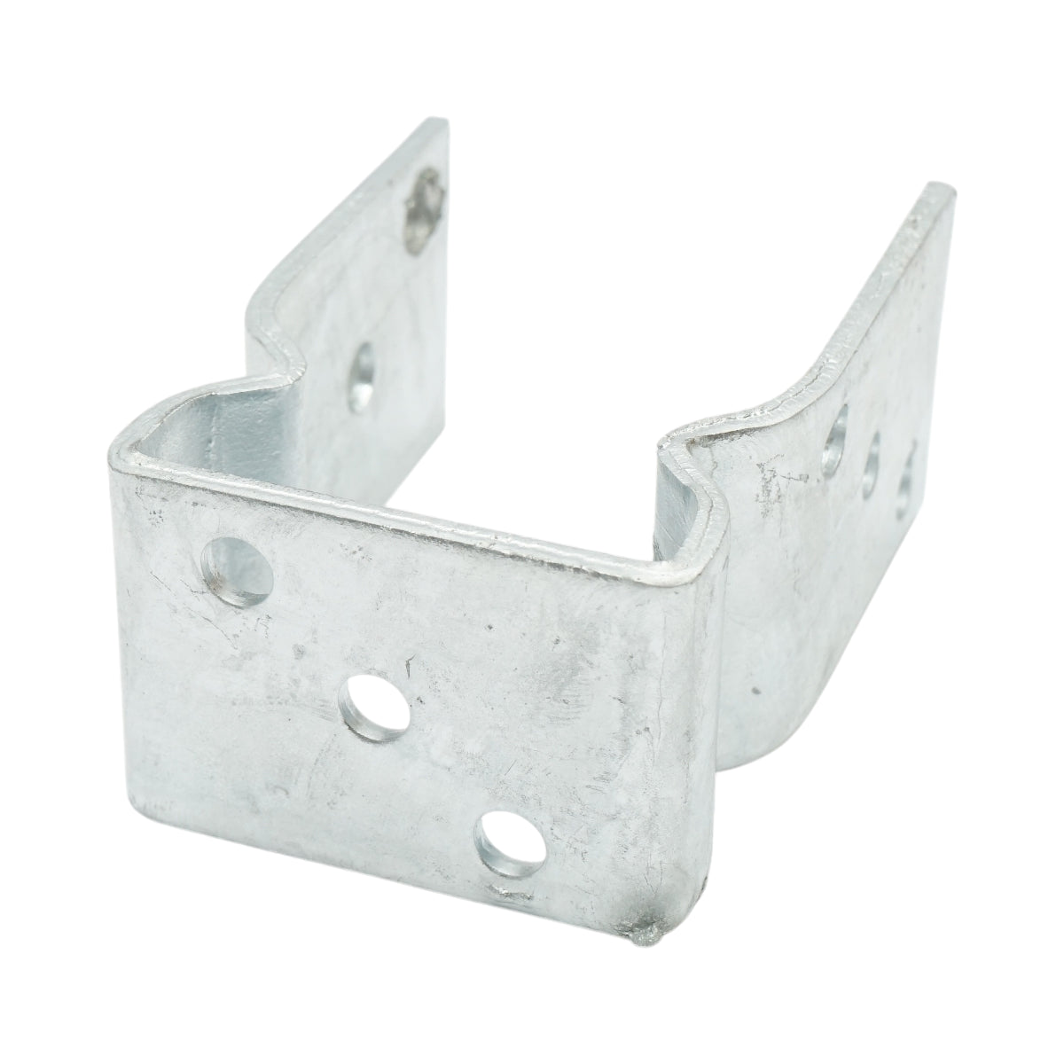 Staffa di appoggio 81 × 60 × 125 mm