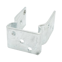 Staffa di appoggio 81 × 60 × 125 mm