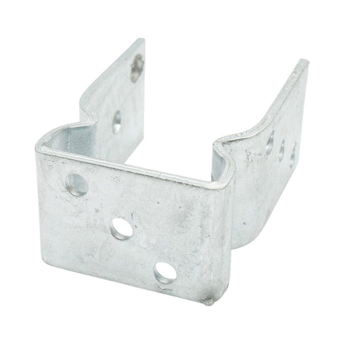 Staffa di appoggio 81 × 60 × 125 mm