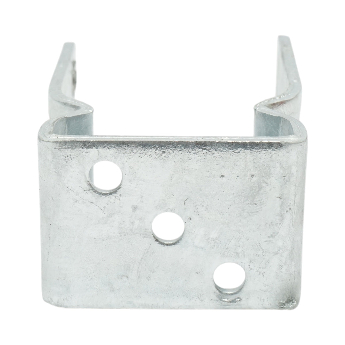 Staffa di appoggio 81 × 60 × 125 mm