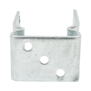 Staffa di appoggio 81 × 60 × 125 mm