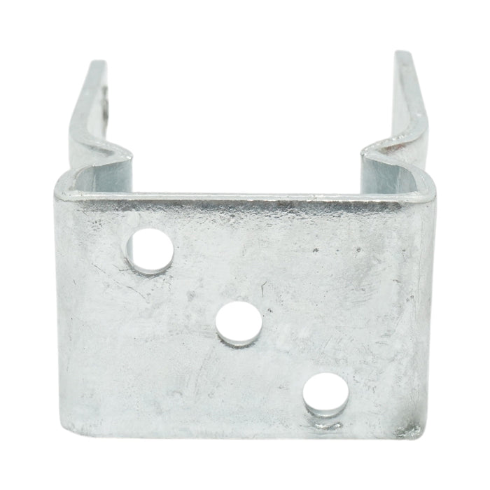 Staffa di appoggio 81 × 60 × 125 mm