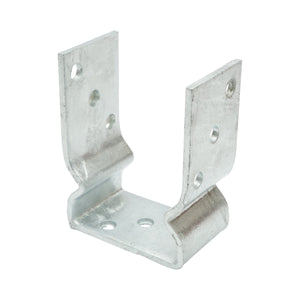 Staffa di appoggio 91 × 60 × 125 mm