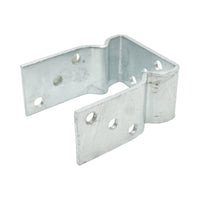 Staffa di appoggio 91 × 60 × 125 mm