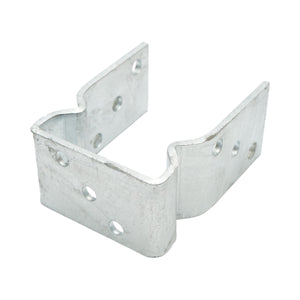 Staffa di appoggio 91 × 60 × 125 mm