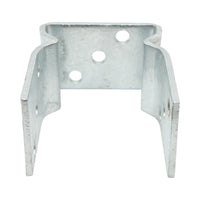 Staffa di appoggio 91 × 60 × 125 mm