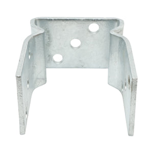 Staffa di appoggio 91 × 60 × 125 mm