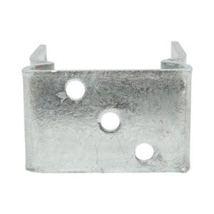 Staffa di appoggio 91 × 60 × 125 mm