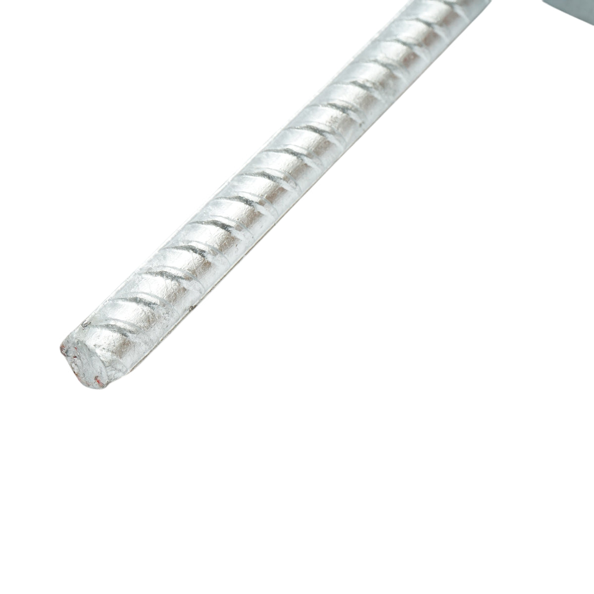 Staffa di appoggio con perno 121 × 60 × 102 mm