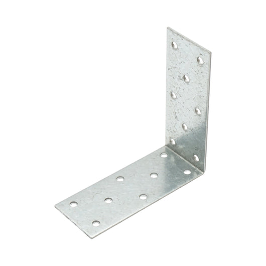 Staffa di giunzione 100 × 100 × 40 mm