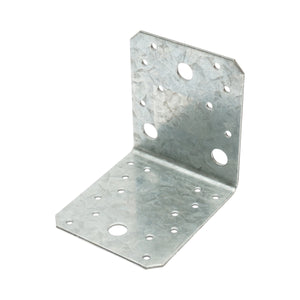 Staffa di giunzione 105 × 105 × 90 mm