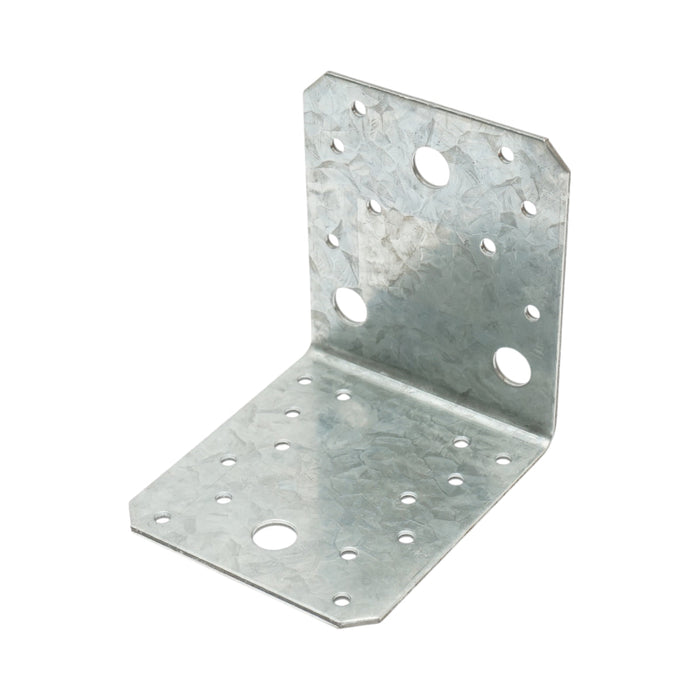 Staffa di giunzione 105 × 105 × 90 mm