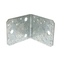 Staffa di giunzione 105 × 105 × 90 mm