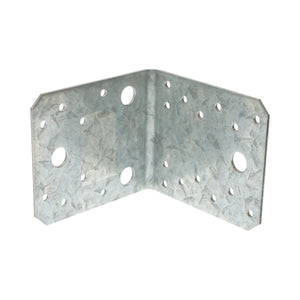 Staffa di giunzione 105 × 105 × 90 mm