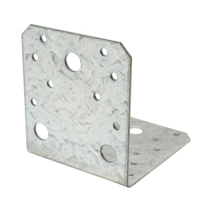 Staffa di giunzione 105 × 105 × 90 mm