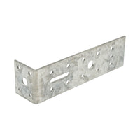 Staffa di giunzione 145 × 35 × 40 mm