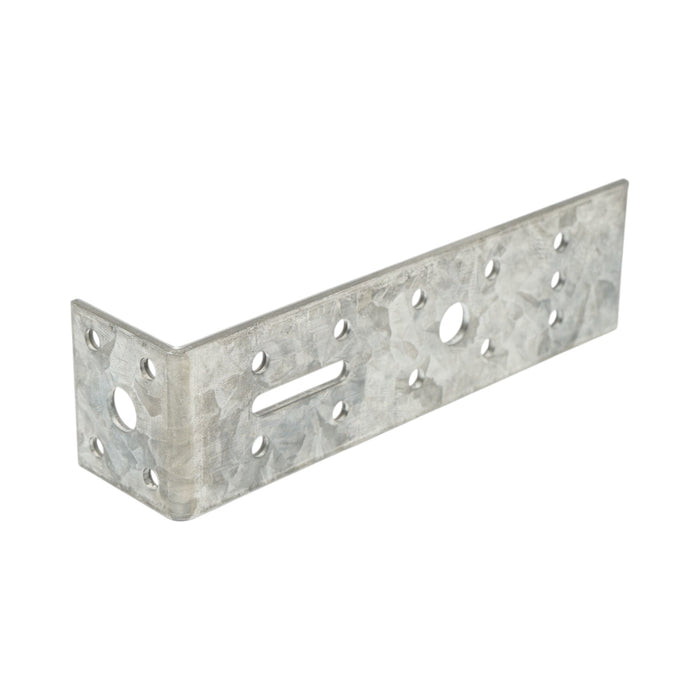 Staffa di giunzione 145 × 35 × 40 mm