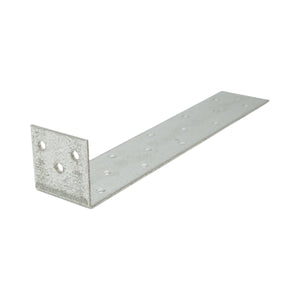 Staffa di giunzione 200 × 40 × 40 mm