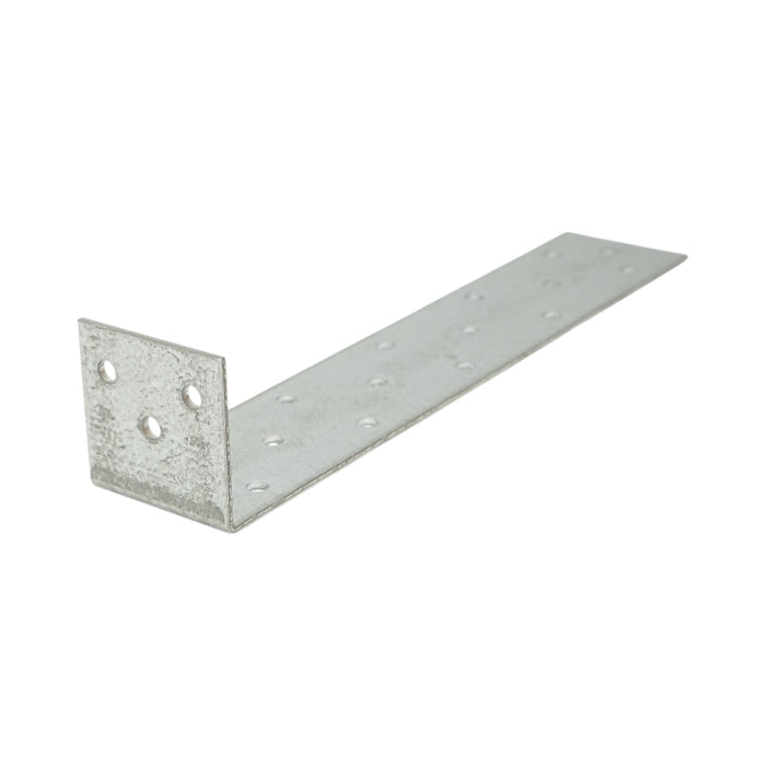 Staffa di giunzione 200 × 40 × 40 mm