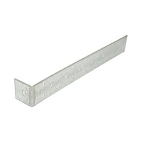 Staffa di giunzione 300 × 40 × 40 mm