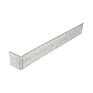 Staffa di giunzione 300 × 40 × 40 mm